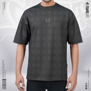 Drop Shoulder T-shirt